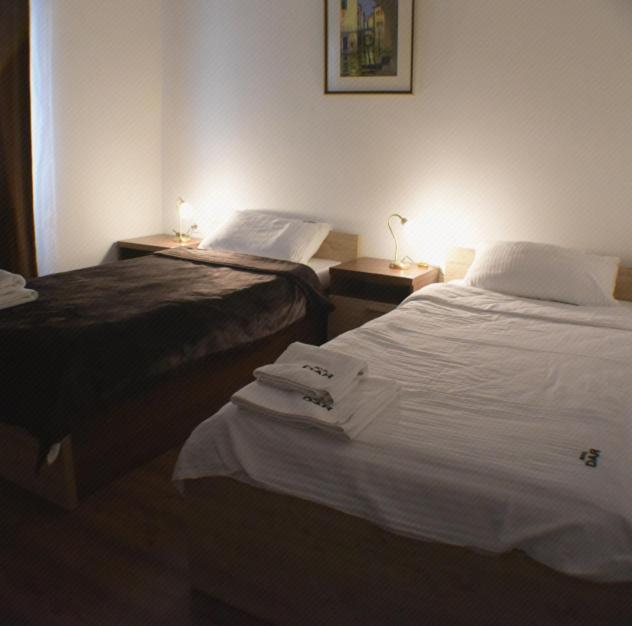 Motel & Restaurant Dar Novi Pazar Zewnętrze zdjęcie