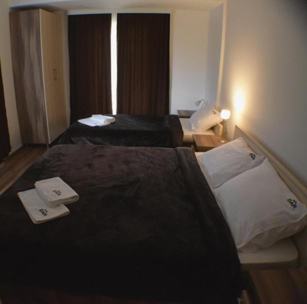 Motel & Restaurant Dar Novi Pazar Zewnętrze zdjęcie