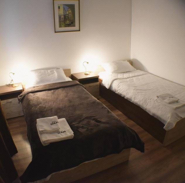 Motel & Restaurant Dar Novi Pazar Zewnętrze zdjęcie