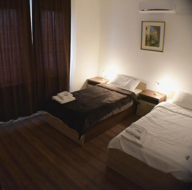 Motel & Restaurant Dar Novi Pazar Zewnętrze zdjęcie