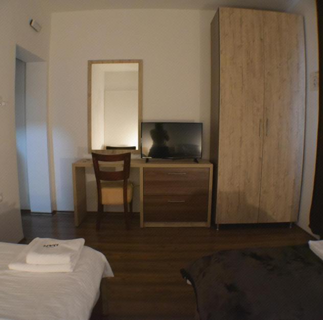 Motel & Restaurant Dar Novi Pazar Zewnętrze zdjęcie