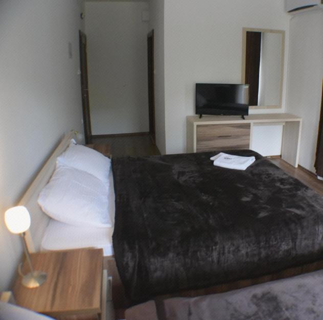 Motel & Restaurant Dar Novi Pazar Zewnętrze zdjęcie