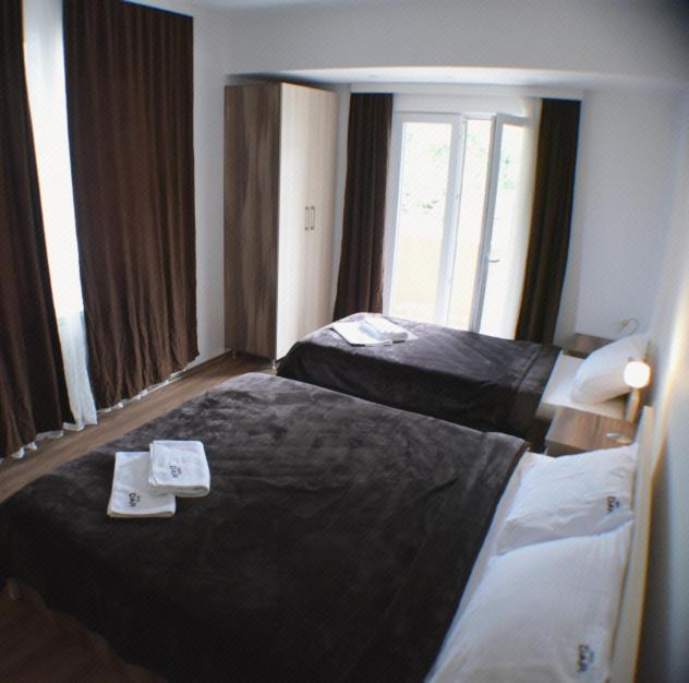 Motel & Restaurant Dar Novi Pazar Zewnętrze zdjęcie