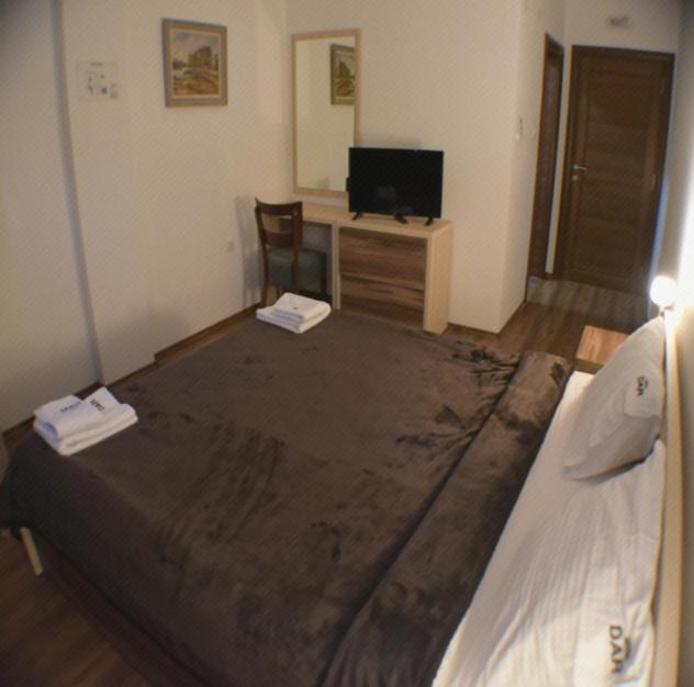 Motel & Restaurant Dar Novi Pazar Zewnętrze zdjęcie