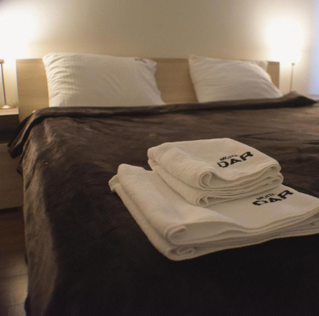 Motel & Restaurant Dar Novi Pazar Zewnętrze zdjęcie