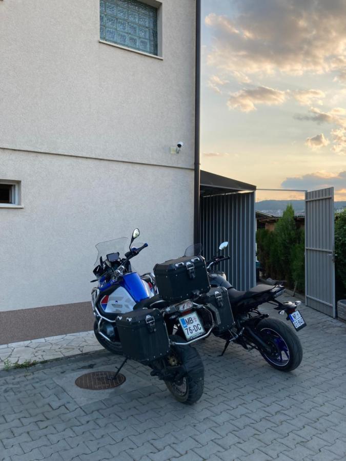 Motel & Restaurant Dar Novi Pazar Zewnętrze zdjęcie