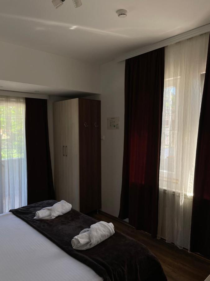 Motel & Restaurant Dar Novi Pazar Zewnętrze zdjęcie