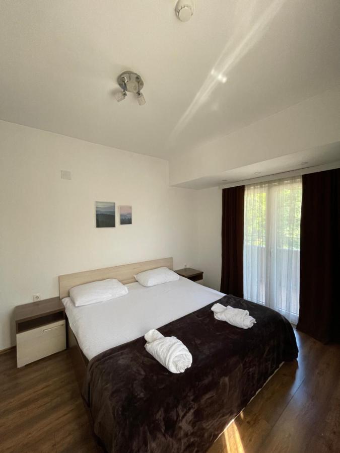 Motel & Restaurant Dar Novi Pazar Zewnętrze zdjęcie