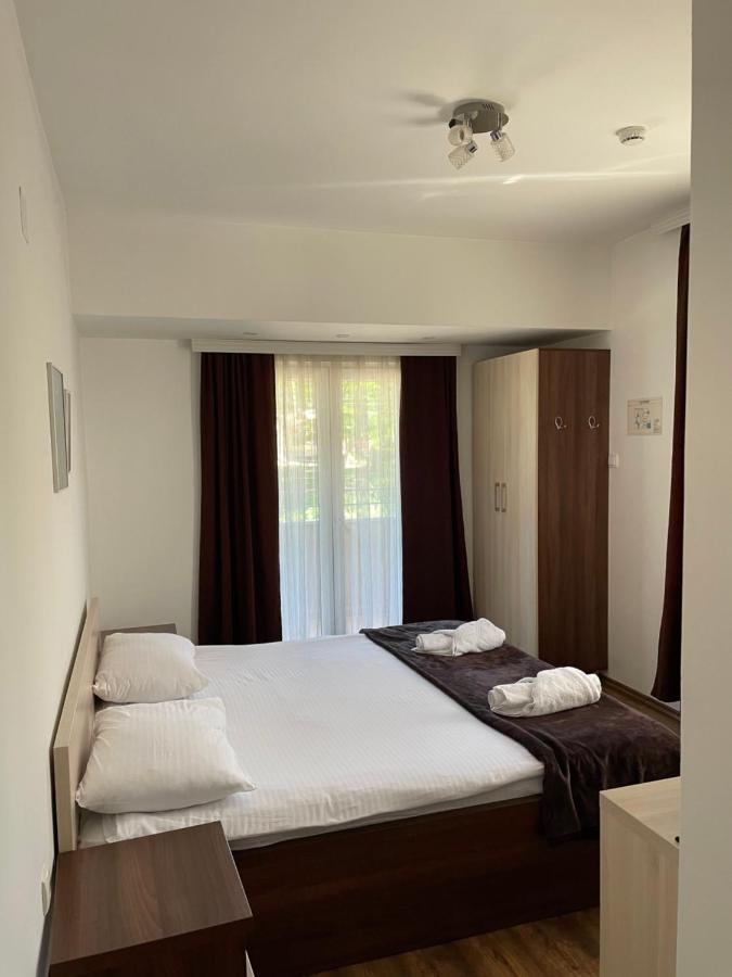 Motel & Restaurant Dar Novi Pazar Zewnętrze zdjęcie