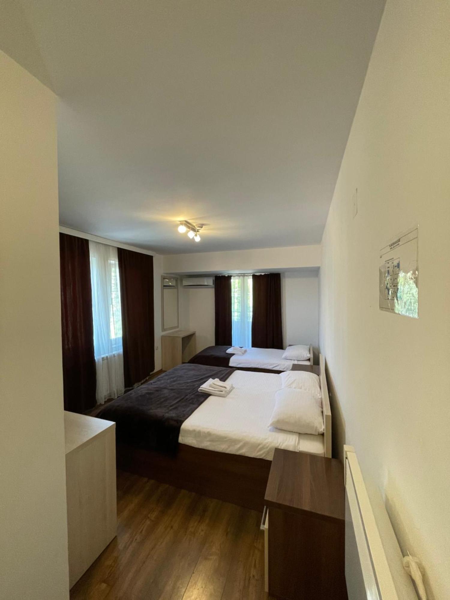 Motel & Restaurant Dar Novi Pazar Zewnętrze zdjęcie