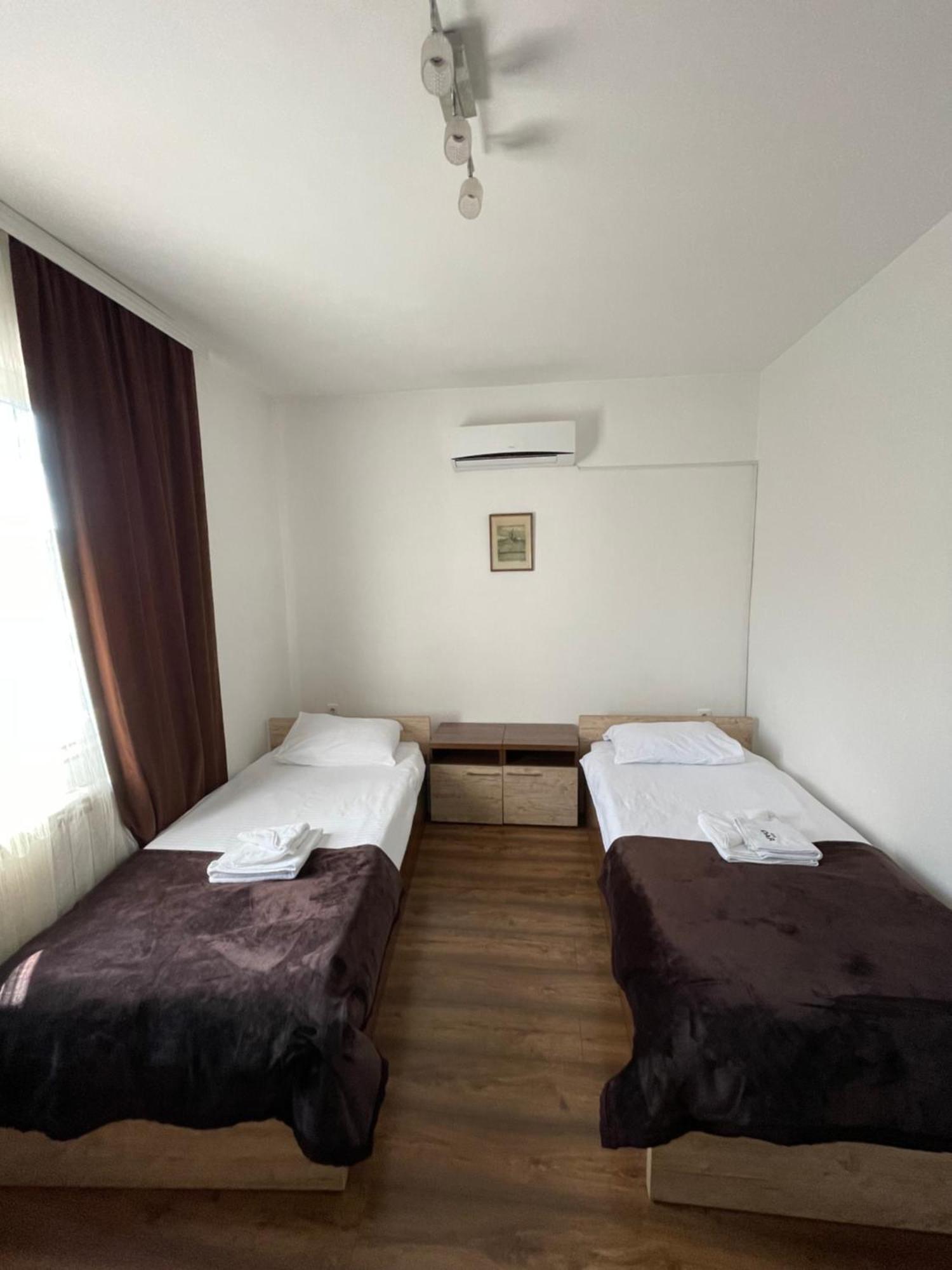 Motel & Restaurant Dar Novi Pazar Zewnętrze zdjęcie