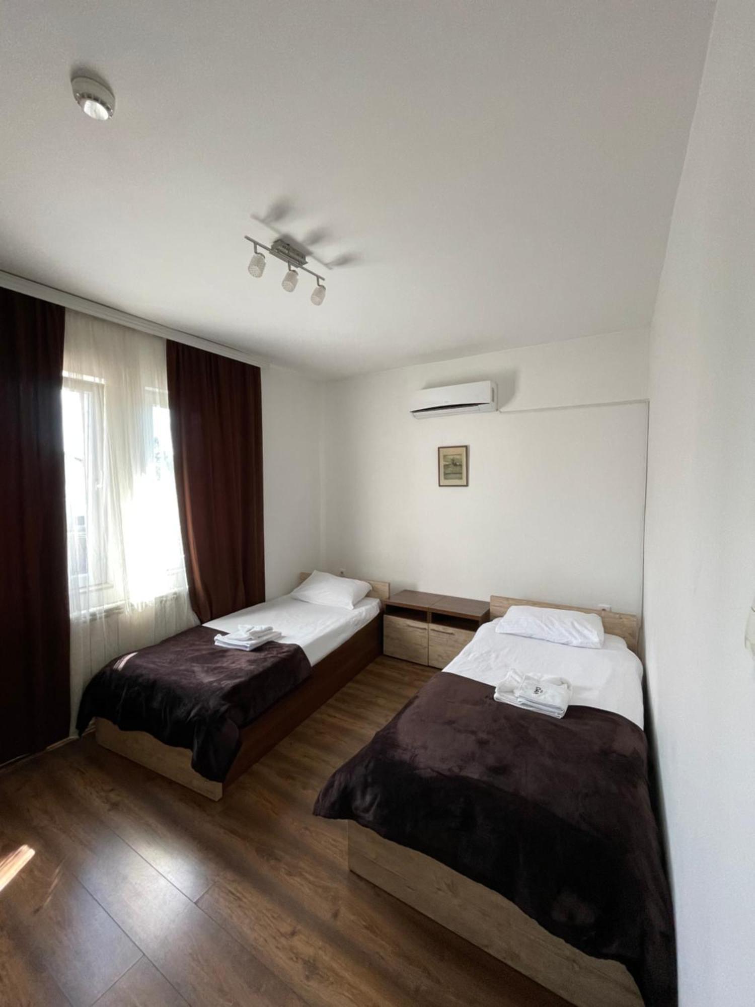 Motel & Restaurant Dar Novi Pazar Zewnętrze zdjęcie