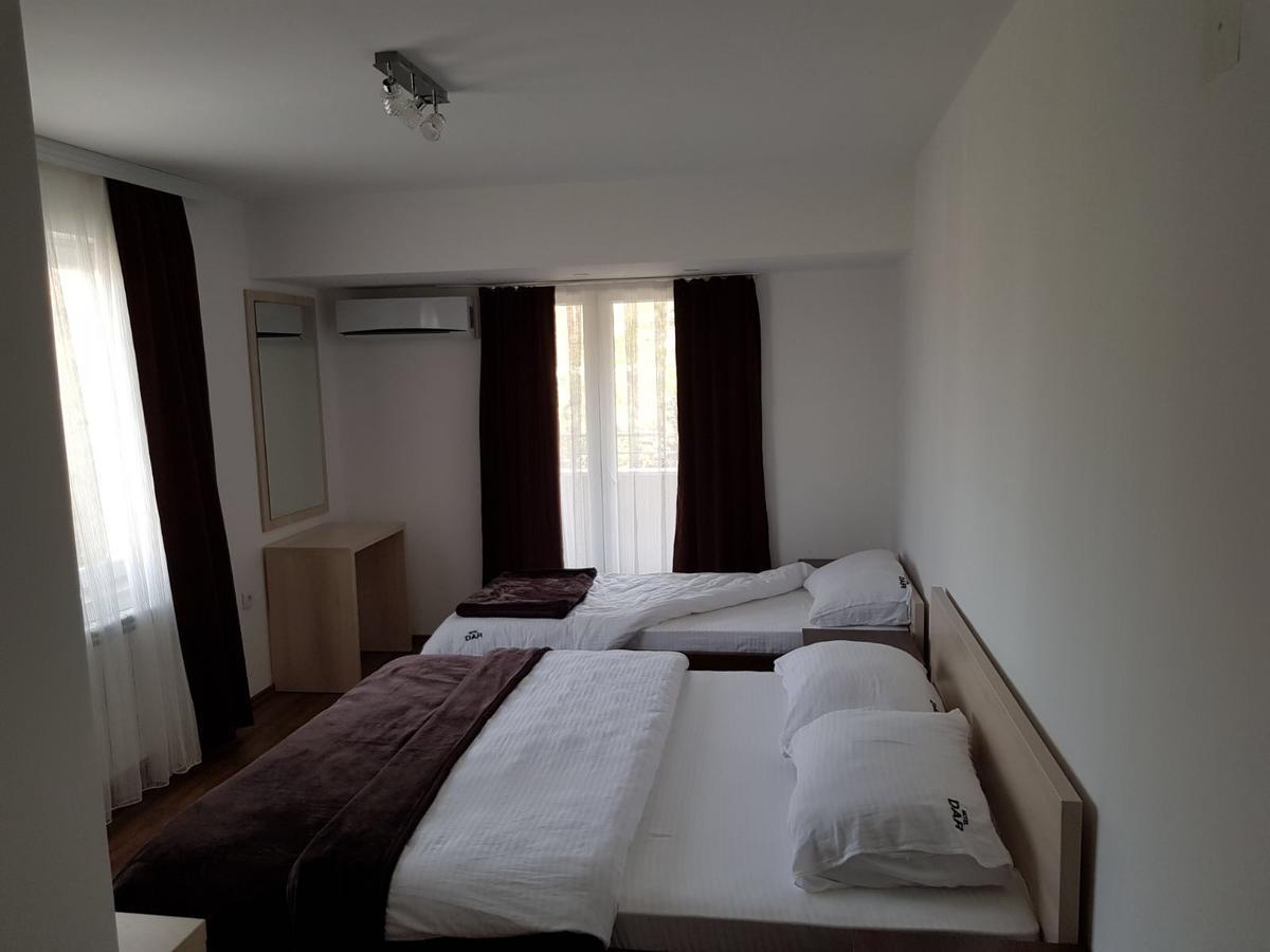 Motel & Restaurant Dar Novi Pazar Zewnętrze zdjęcie