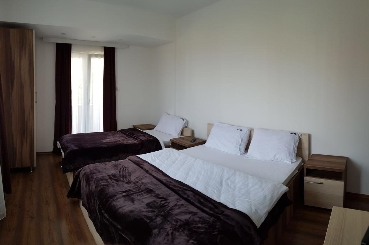 Motel & Restaurant Dar Novi Pazar Zewnętrze zdjęcie