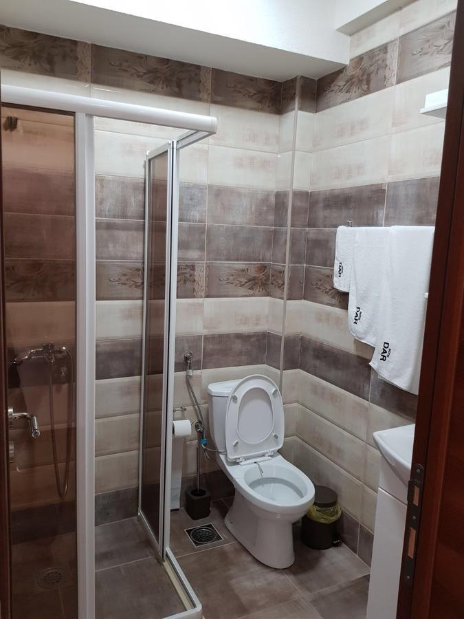 Motel & Restaurant Dar Novi Pazar Zewnętrze zdjęcie