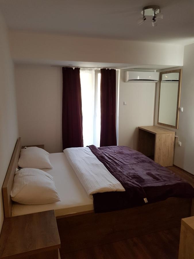 Motel & Restaurant Dar Novi Pazar Zewnętrze zdjęcie