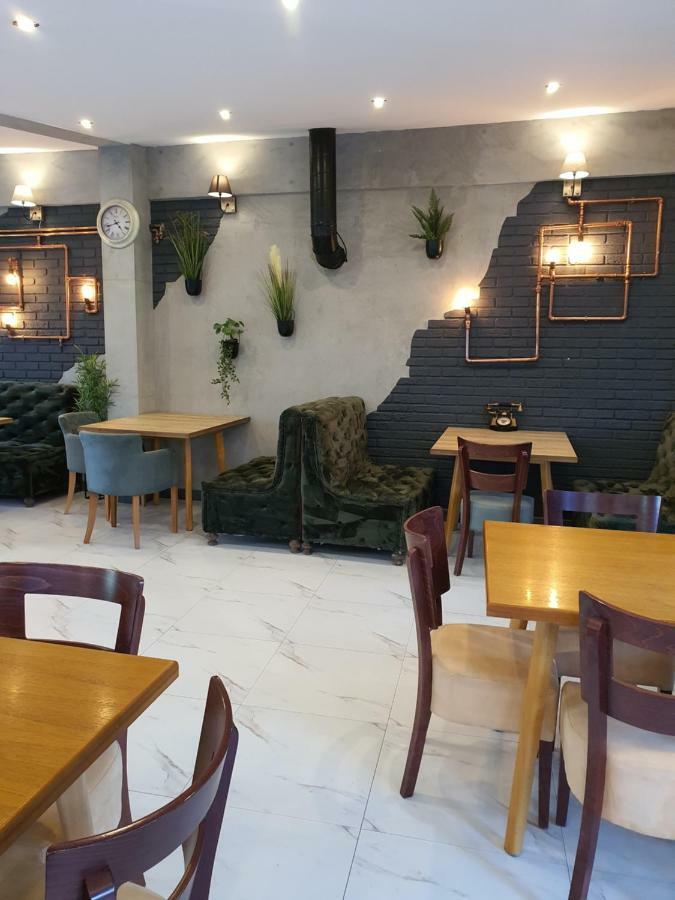 Motel & Restaurant Dar Novi Pazar Zewnętrze zdjęcie
